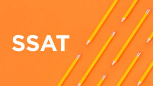 SSAT Logo