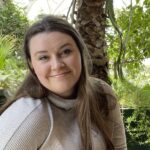 Tutor Lauren Mundinger