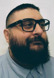 Zachary Pelham
