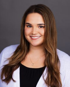 Natalie Caffrey
