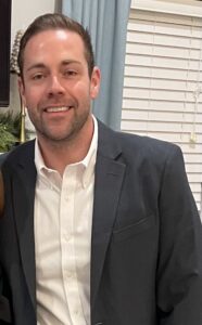 Andy Cavanagh