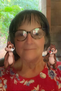 Nancy Clancy